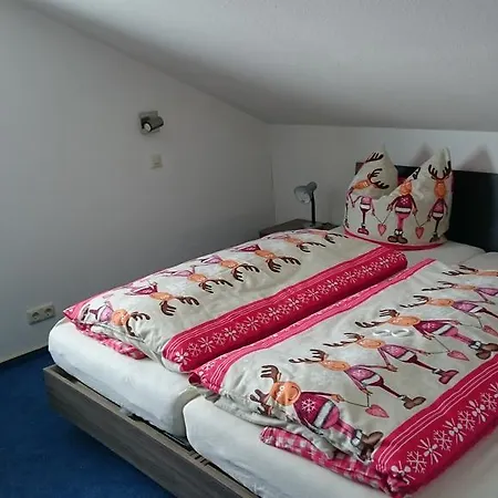 Ferienwohnung Drexel Riezlern
