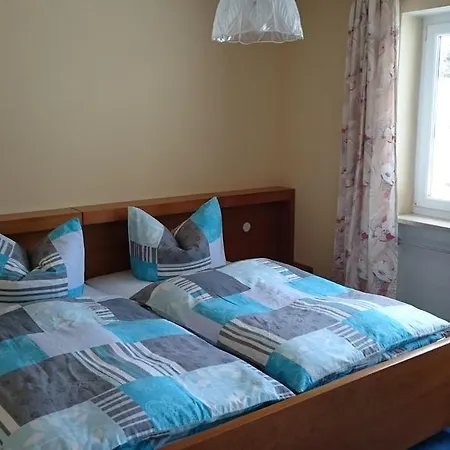 Ferienwohnung Drexel Riezlern