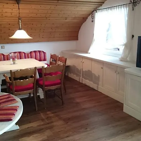 Ferienwohnung Drexel Apartamento